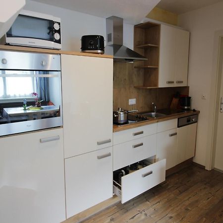 Appartementhaus Lercher Flattach Rum bild